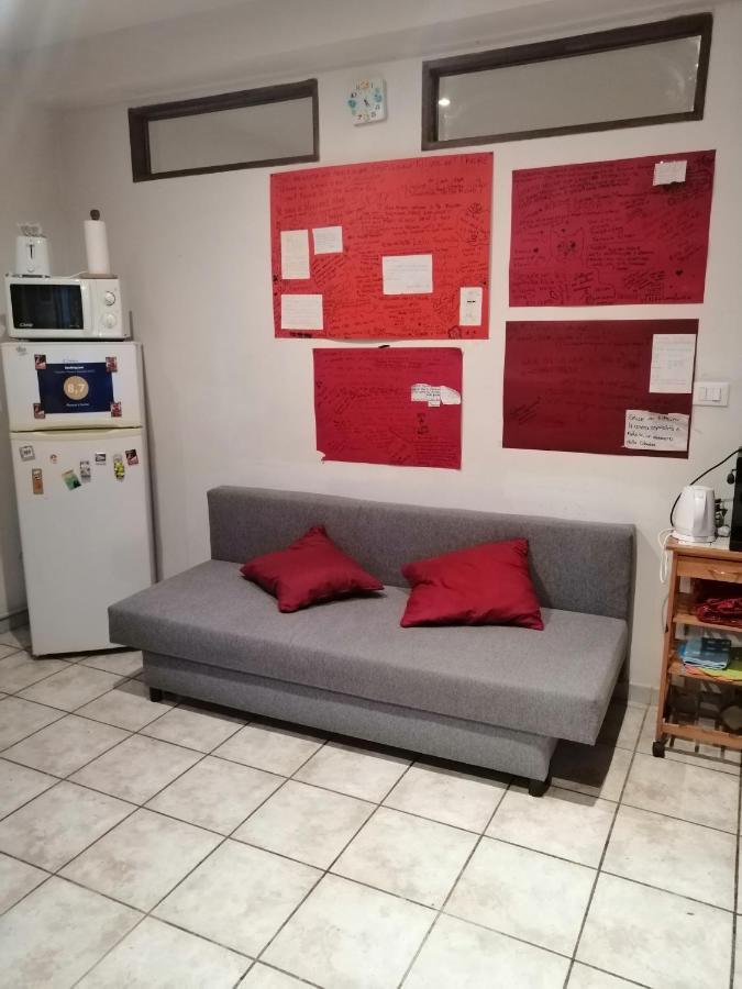 Alessia'S Home โรม ภายนอก รูปภาพ