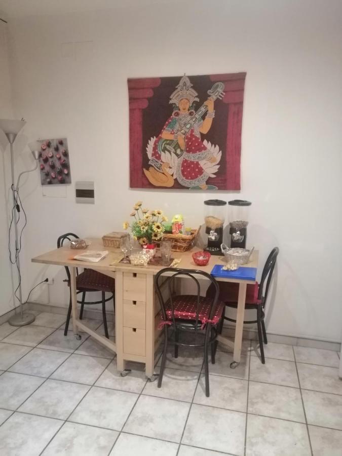 Alessia'S Home โรม ภายนอก รูปภาพ