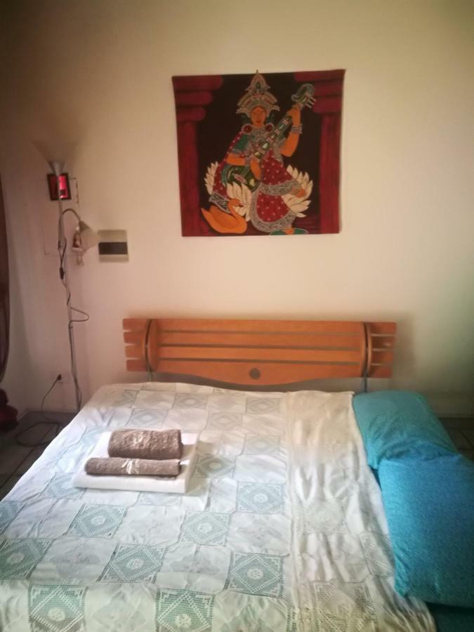 Alessia'S Home โรม ภายนอก รูปภาพ