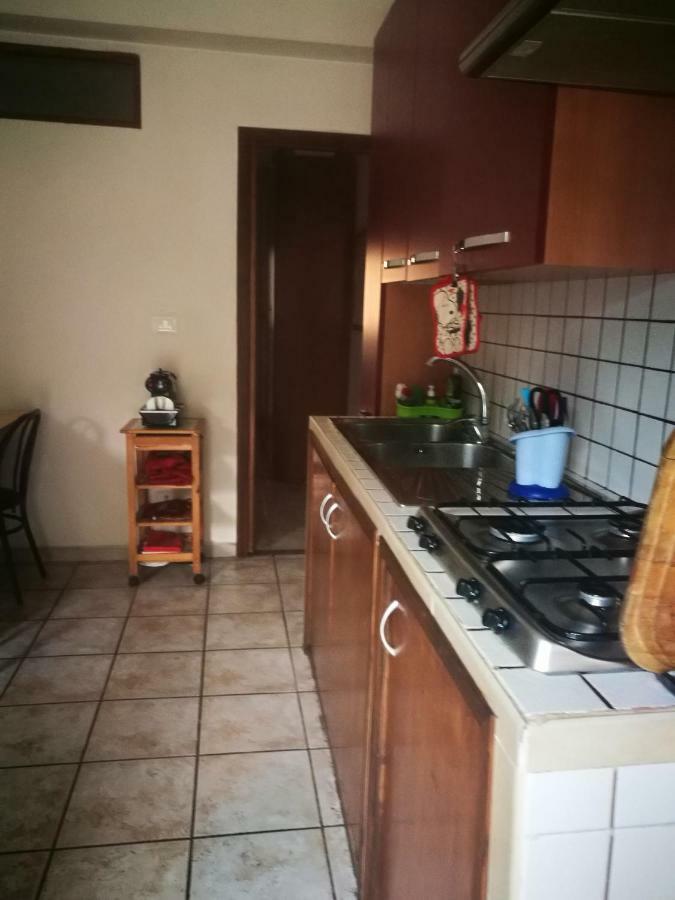 Alessia'S Home โรม ภายนอก รูปภาพ