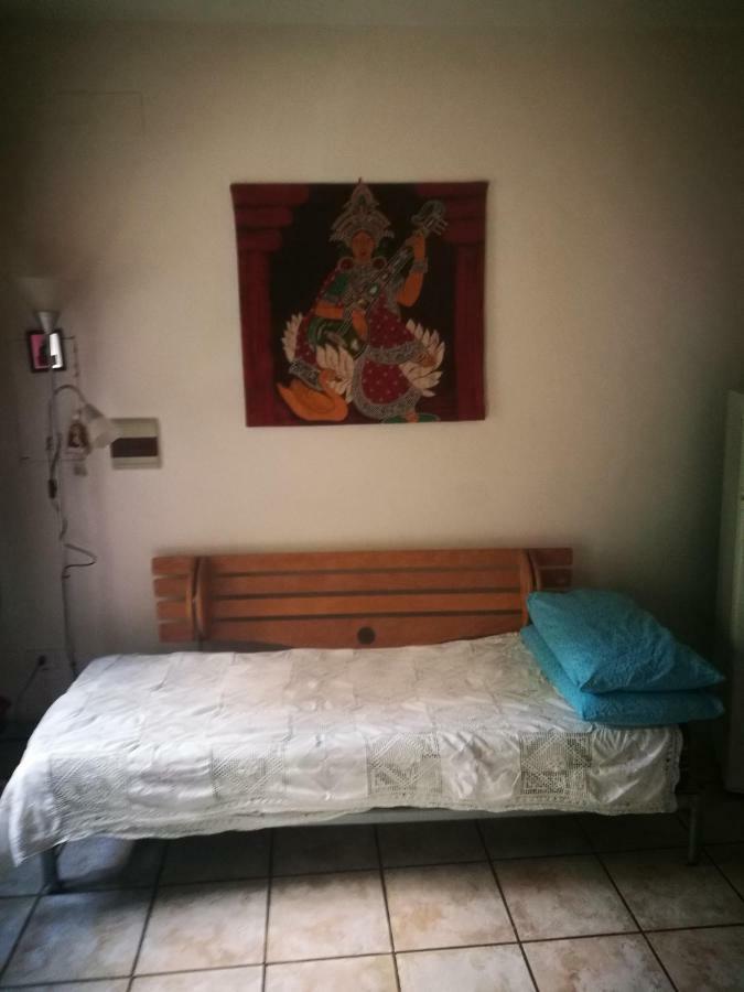 Alessia'S Home โรม ภายนอก รูปภาพ