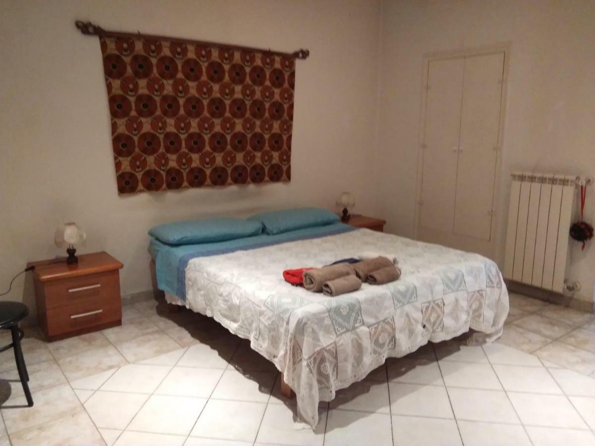 Alessia'S Home โรม ภายนอก รูปภาพ