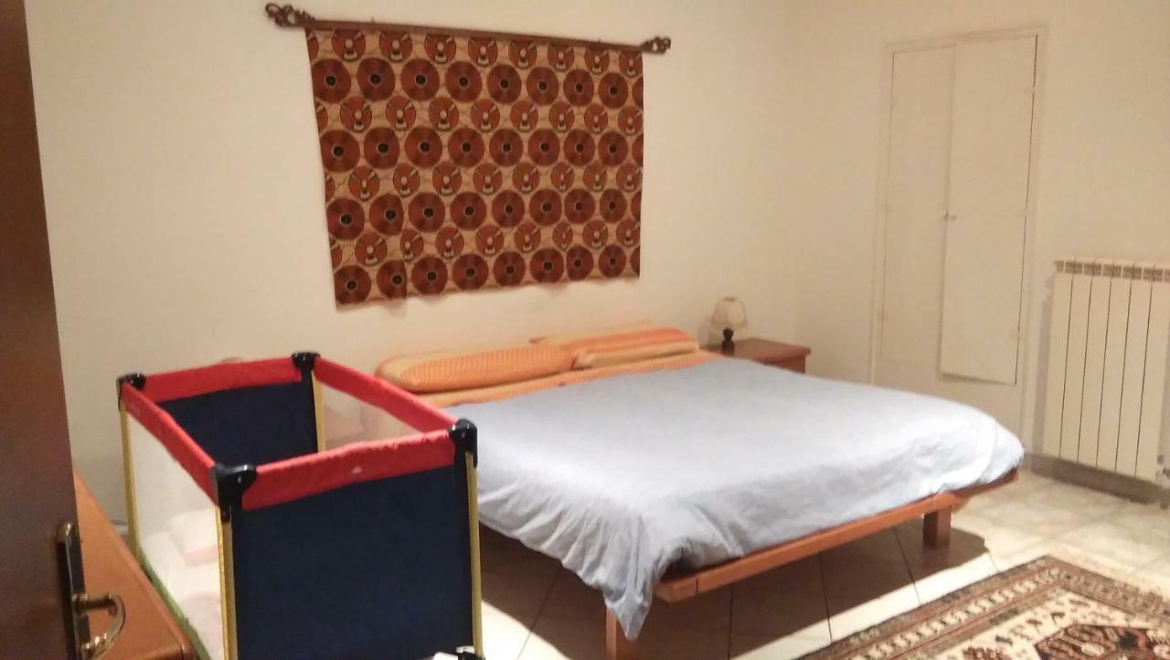 Alessia'S Home โรม ภายนอก รูปภาพ
