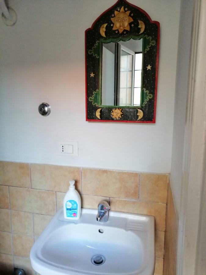 Alessia'S Home โรม ภายนอก รูปภาพ