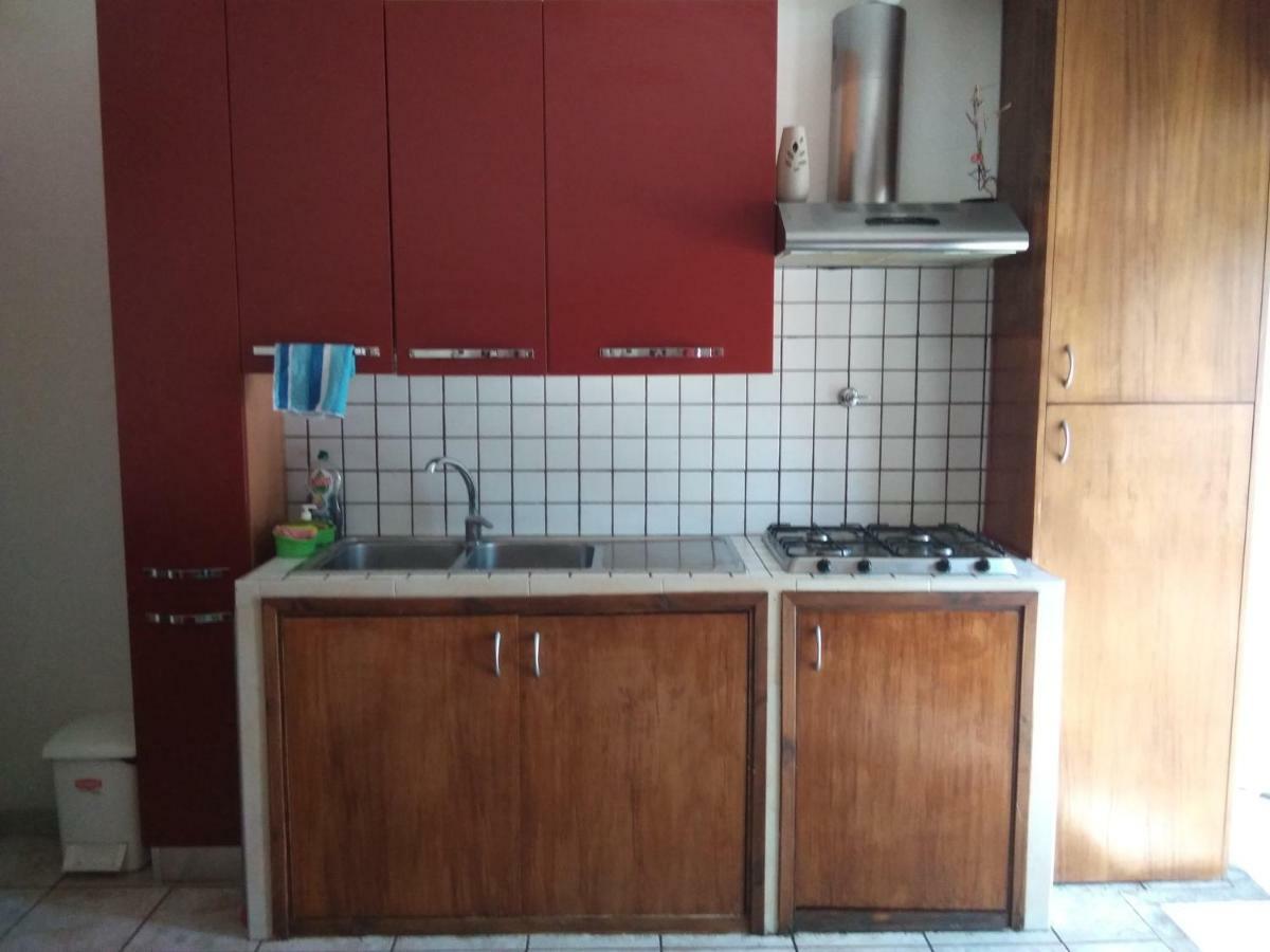 Alessia'S Home โรม ภายนอก รูปภาพ